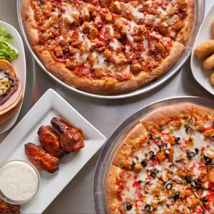 Absolutely delicious.