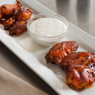 Buffalo Wings