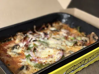 Hungry Howie's Pizza