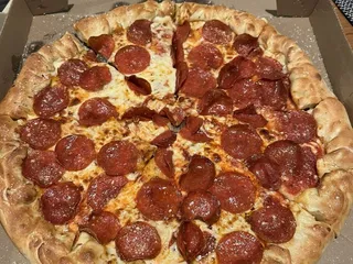 Little Caesars
