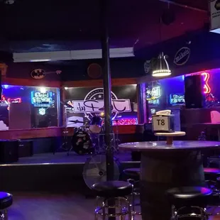 Nice space