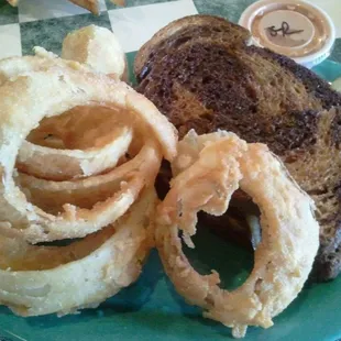 Patty Melt