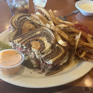 Reuben