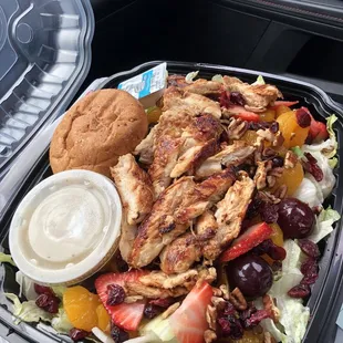 Krisco Salad