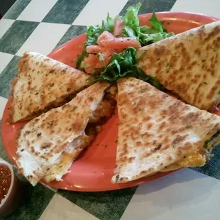 Quesadilla