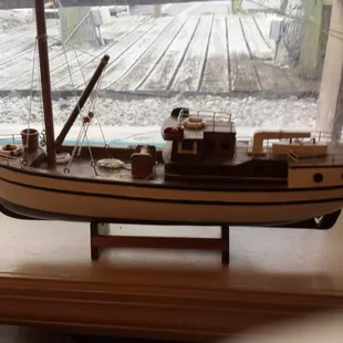 Birthday celebration!