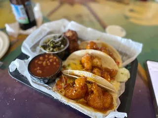 Goodrich Seafood & Oyster House