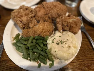 Red Rooster
