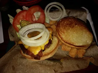 Todd's Tavern and Cafe