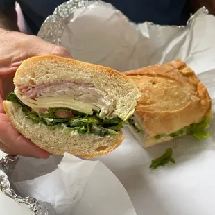 sandwich, sandwiches, food