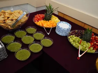 Tacos Del Valle