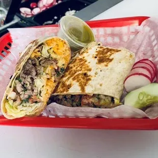 wraps, burritos and wraps, food, burrito