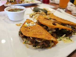 Taqueria Don Chago
