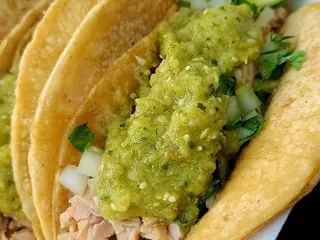 Los de Carnitas