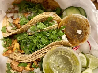 La Rancherita