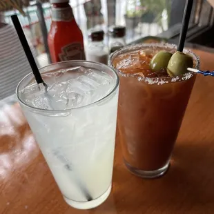 drink