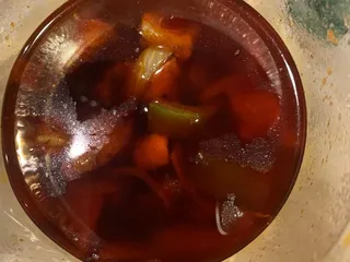 Balagger Ethiopian Restaurant & Bar