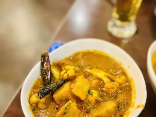 Lassan - Indian Restaurant & Bar