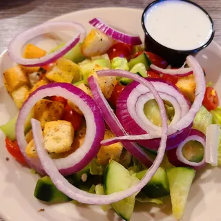 House Salad