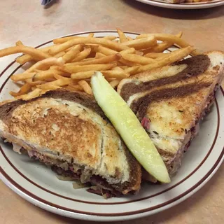 Reuben