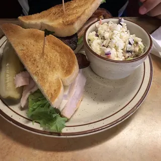 Turkey Club