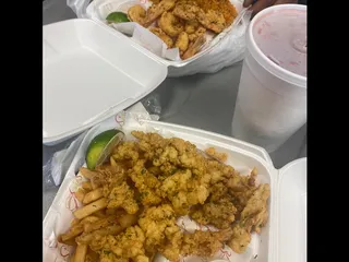 East Side Seafood & More