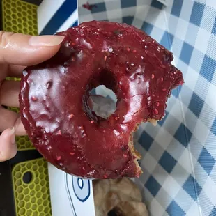 Boysenberry - DELISH