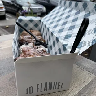 JD Flannel