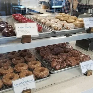 Today's choices! 9/19/2020