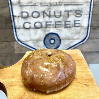 Brown Butter Sea Salt