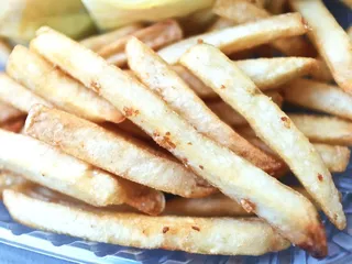 Rose Donuts And Cafe