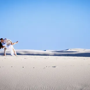 Beautiful wedding engagement pre-photography shoot.