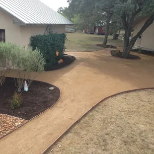 Great Outdoor Entertaining Space!