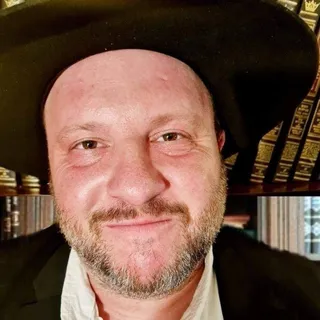 Moshe B.