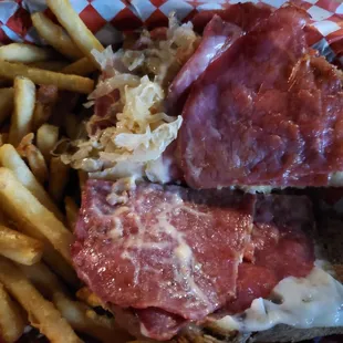 Reuben