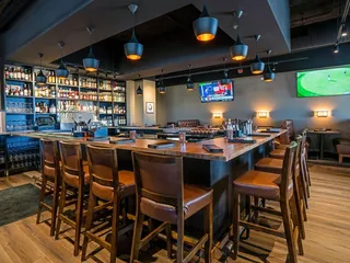 Social Bar & Lounge