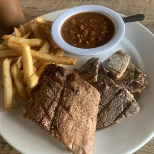 bbq ribs, food, ribs