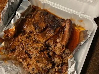 Hardeman's BBQ