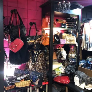 Purses