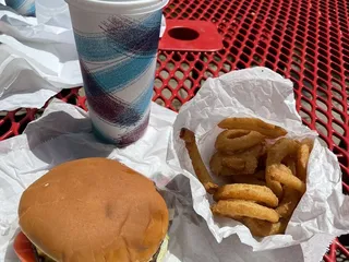 Dick's Drive-Inn