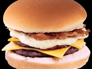 Tom's Drive In