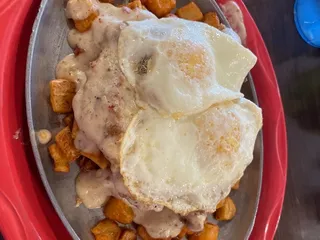 Single Jack Restaurant