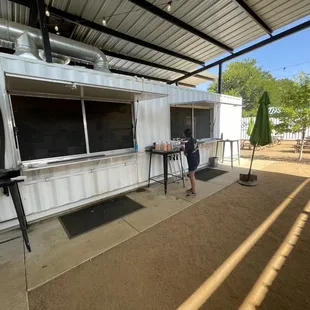 Where the magic happens