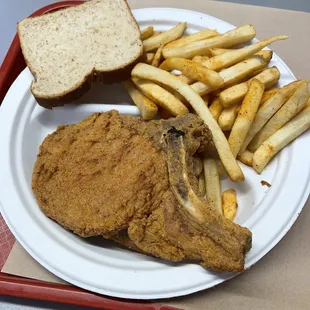 JD's Kitchen