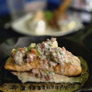 JD's Mission Steakhouse