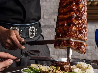 Texas de Brazil - Rancho Cucamonga