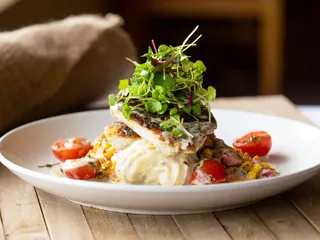 The Restaurant at Oak Quarry