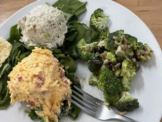 Cambridge Market & Cafe