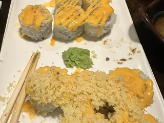 Yamato Japenese Steak House