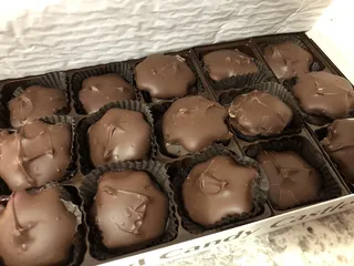 Rosalind Candy Castle